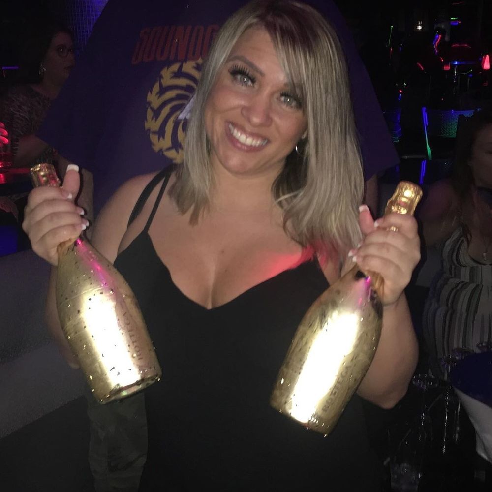 Meet your Posher, Samantha
